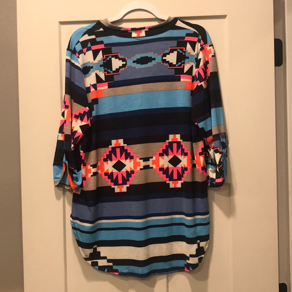 Blouse - Picture 3 of 3